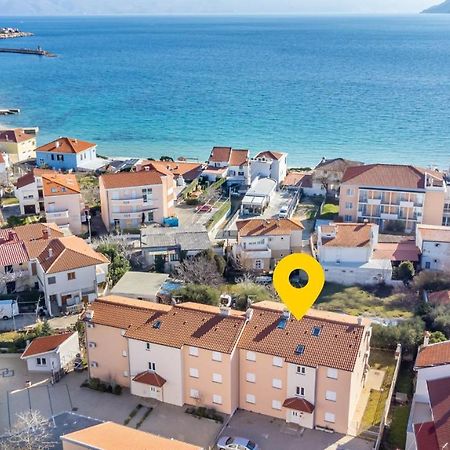 Splendido Apartamento Baška Exterior foto