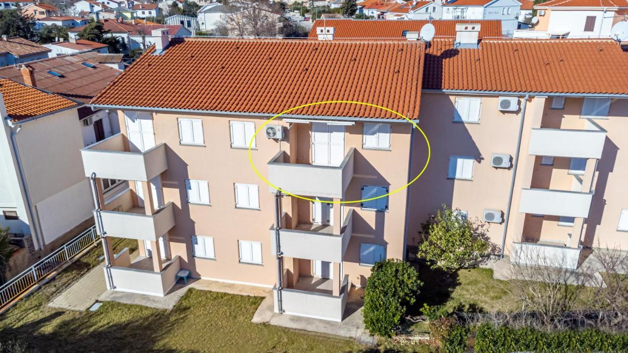 Splendido Apartamento Baška Exterior foto