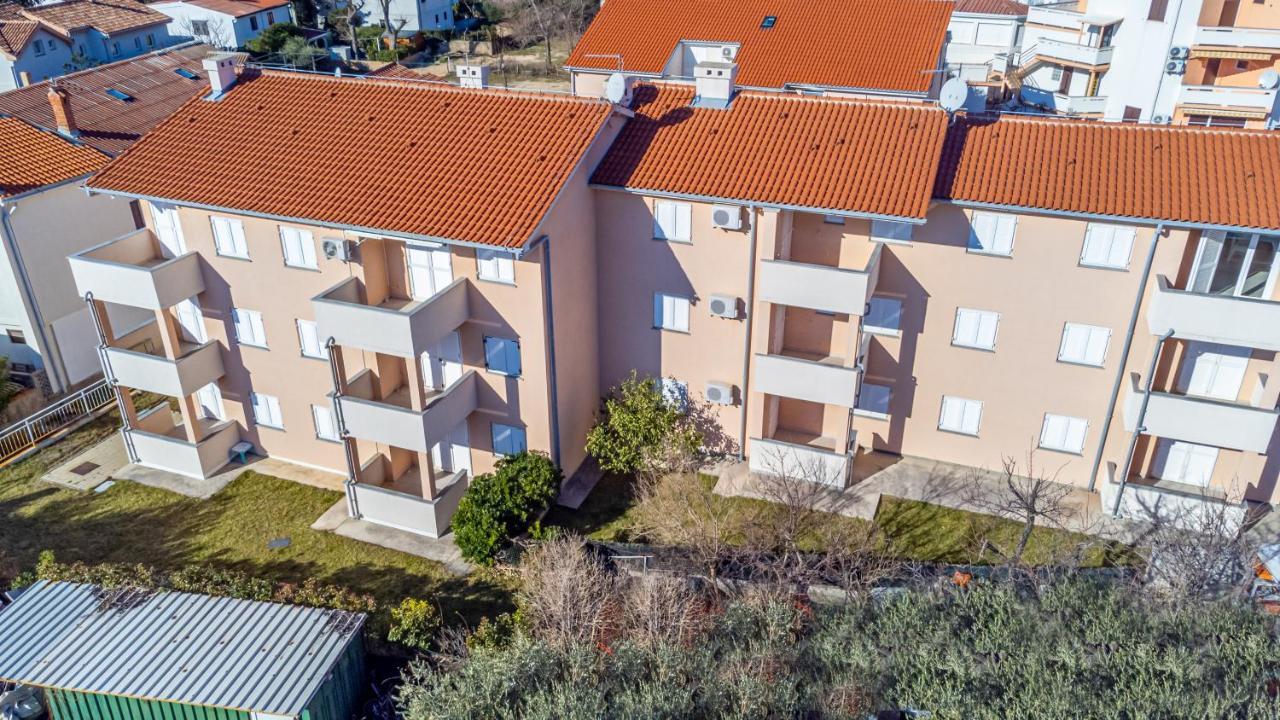 Splendido Apartamento Baška Exterior foto