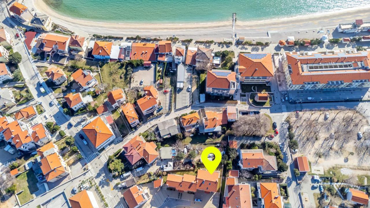 Splendido Apartamento Baška Exterior foto