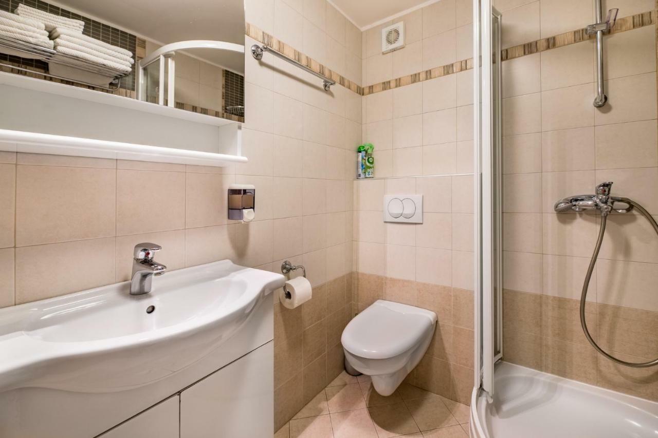 Splendido Apartamento Baška Exterior foto