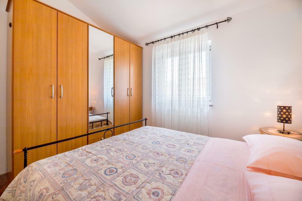 Splendido Apartamento Baška Exterior foto