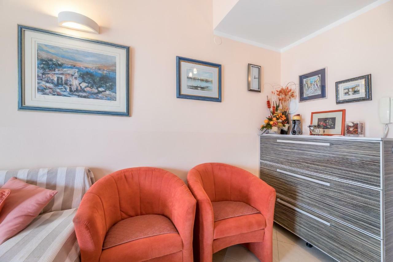 Splendido Apartamento Baška Exterior foto