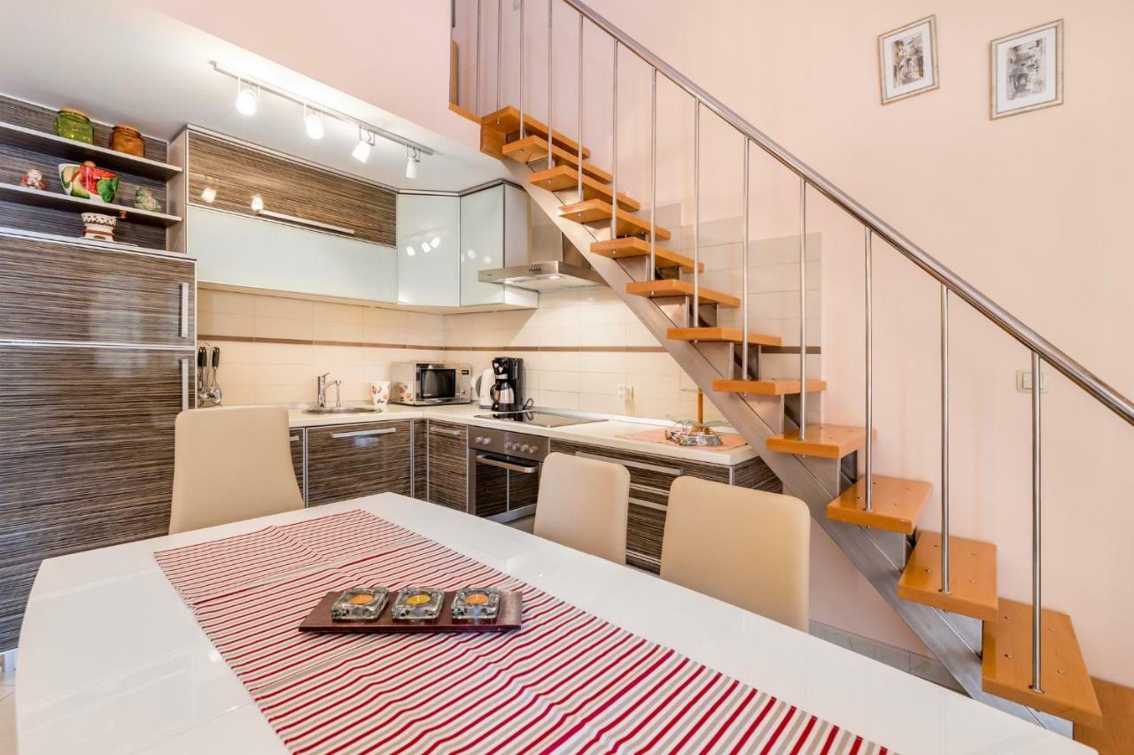 Splendido Apartamento Baška Exterior foto