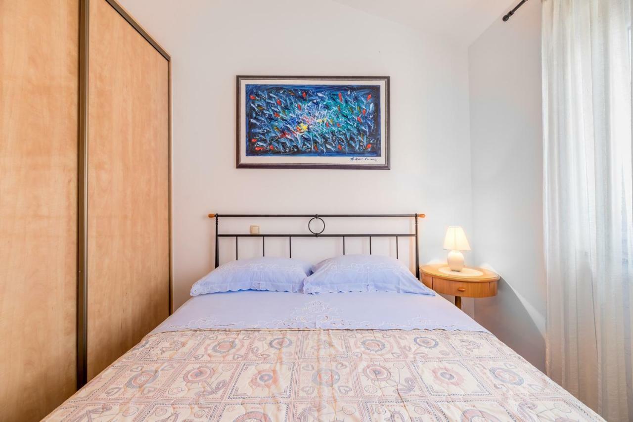 Splendido Apartamento Baška Exterior foto