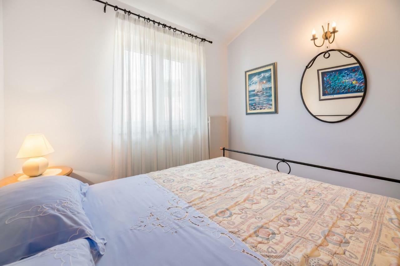 Splendido Apartamento Baška Exterior foto