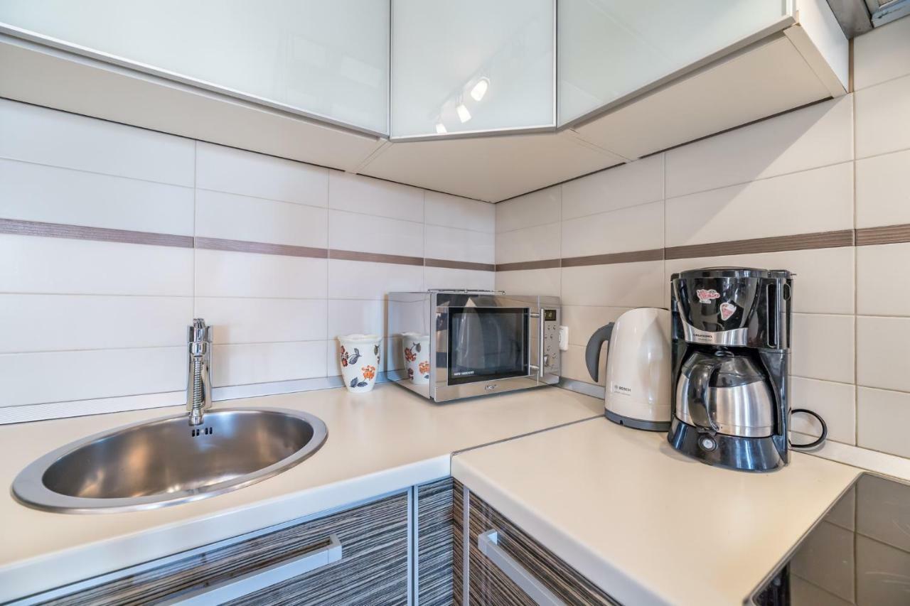 Splendido Apartamento Baška Exterior foto