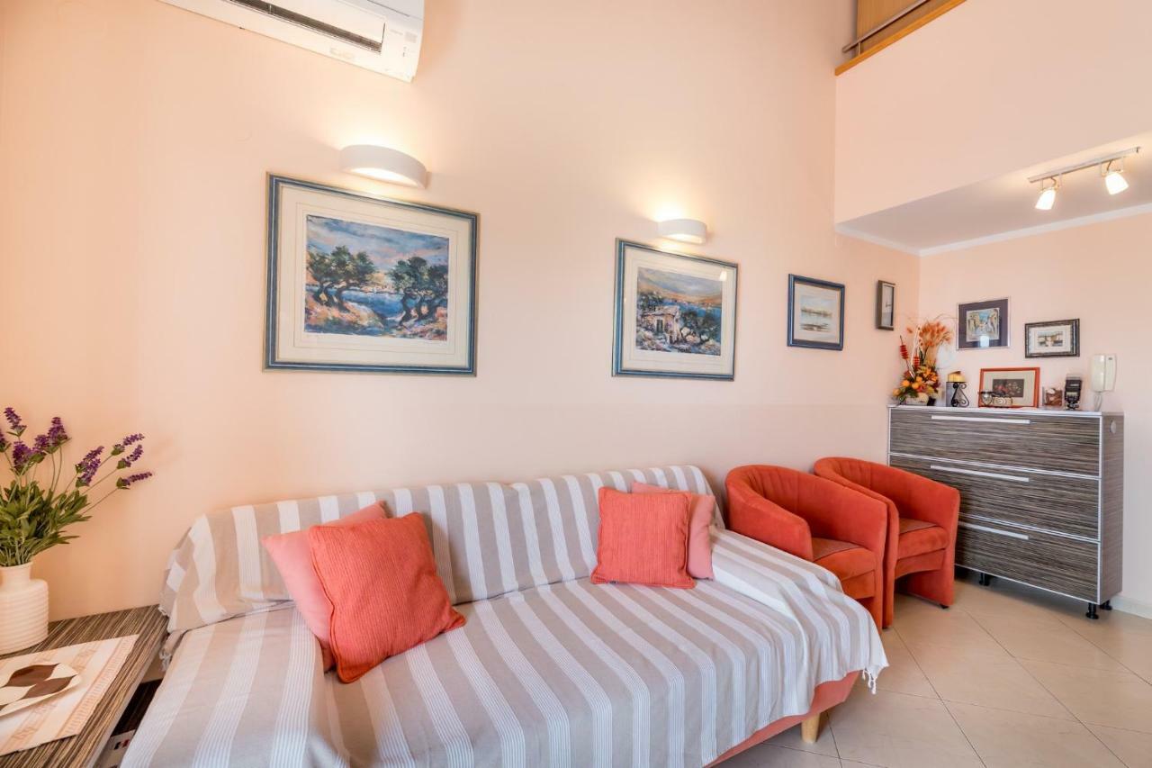 Splendido Apartamento Baška Exterior foto