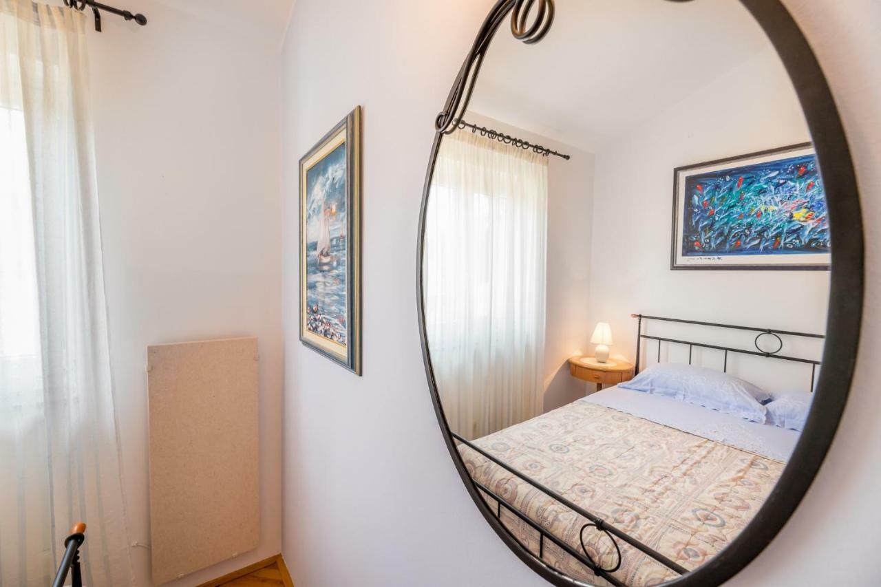 Splendido Apartamento Baška Exterior foto